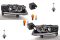 Scheinwerfer passend für Audi A6 4F 10/08-03/11 + Leucht. li. rec. m. Stellmotor