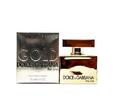 Dolce & Gabbana The One Gold Eau de Parfum Intense Spray 50 ml Damenduft OVP