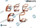 Dr.Motor Automotive DRM0127S Dichtung für Kraftstoffleitung 