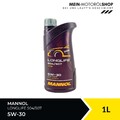 Mannol Longlife 504/507 5W-30 Mercedes VW BMW LL Porsche 1 Liter