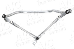 Wischergestänge AIC 54303 für SEAT IBIZA 3 6L1 CORDOBA 6L2 12V 16V TDI Cupra SDI