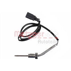 Metzger Abgastemperatursensor für VW California Multivan TransporterERSETZT 0894099