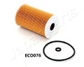 Ölfilter Filtereinsatz FO-ECO076 JAPANPARTS für HYUNDAI KIA
