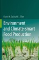 Umwelt- und klimaintelligente Lebensmittelproduktion - 9783030715731