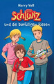 Der Schlunz und die barfüßigen Riesen | Harry Voß | Deutsch | Taschenbuch | 2020