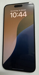 Apple iPhone 15 Pro Max 256GB Blue Titanium 88% MU7A3ZD/A A3106 OVP HÄNDLER16604