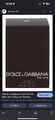 Dolce&Gabbana The One Eau de Toilette Herren 100ml
