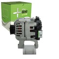 PSH +Line GENERATOR LICHTMASCHINE 70A passend für OPEL AGILA ASTRA COMBO CORSA