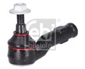 FEBI BILSTEIN Spurstangenkopf Gelenkkopf 184891 für VW ID E11 E12 E21 E39 ED2 Q4