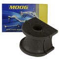 MOOG Lagerbuchse Stabilisator Stabilagerung Stabilisatorlager Vorne links