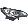 Hella 1EF 011 830-101 Hauptscheinwerfer für OPEL CORSA E X15