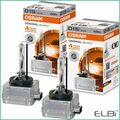 OSRAM D1S XENARC ORIGINAL Line Xenon Brenner Scheinwerfer 66140 für BMW ELBI