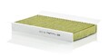 MANN-FILTER FP 2747 Filter, Innenraumluft für LAND ROVER
