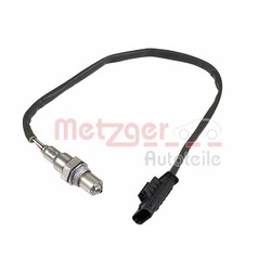 Metzger Lambdasonde nach Katalysator für BMW 1er 2er 3er 4er 5er X3 X4