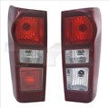 Heckleuchte TYC 11-12139-05-2 für ISUZU MAX 2 TFR TFS Ddi TFR87J 4x4 TFS87J CRDi