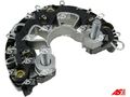 AS-PL ARC0198(BOSCH) GLEICHRICHTER, GENERATOR