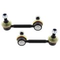 1x Reparatursatz, Stabilisatorkoppelstange MAPCO 59590/1 passend für KIA