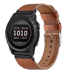 Quick Fit Smartband Armband für Garmin Fenix 8 E 7 7X 6 6X Epix Pro 5X Plus 3HR