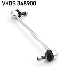 SKF Stange/Strebe, Stabilisator Vorderachse beidseitig u.a. für CHRYSLER, DODGEDie Nr.1* für Autoteile: Top-Preis-Leistungs-Verhältnis