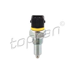 ORIGINAL® Topran Schalter, Rückfahrleuchte für VW PASSAT B5.5 Variant PASSAT