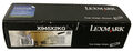 Lexmark Cartridge Toner Black X945X2KG Für X 940 E, X 945 E, X 940 Series