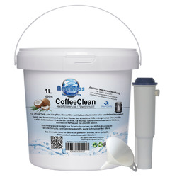 Refill Wasserfilter Filterpatrone nachfüllbar passend für Jura White 60209 