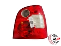 Rücklicht OHNE LAMPENTRÄGER 6Q6945096B rechts VW Polo 9N