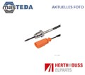70683063 SENSOR ABGASTEMPERATUR HERTH+BUSS ELPARTS NEU OE QUALITÄT