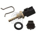 1x Sensor, Kühlmitteltemperatur FEBI BILSTEIN 103648 passend für FORD VOLVO