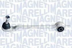 Querlenker Dreieckslenker MAGNETI MARELLI 301181327100 für BMW 5er E39 Touring