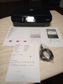 HP Envy 4500 e-All-in-One WLAN Farbtintenstrahldrucker, Multifunktionsdrucker 