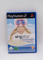 PS2 SingStar: Après-Ski Party PlayStation 2 Mickie Krause, Peter Wackel, Nena