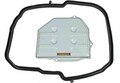 Hydraulikfiltersatz Automatikgetriebe METZGER für MERCEDES 190 (W201)
