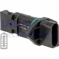 Luftdurchflussmesser ohne Gehäuse AF10584-12B1 DELPHI für PORSCHE BOXSTER 911