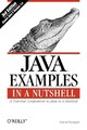 Java Examples in a Nutshell, Flanagan, David