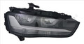 TYC 20-14177-05-2 Hauptscheinwerfer rechts für AUDI