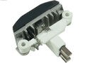 Lichtmaschinenregler Regler 12V Lichtmaschine 1197311518 1197311520 1197311555