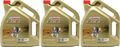 Castrol Edge Fluid Titanium (ex. FST) 0W-40 A3/B4 Motoröl 3x 5 = 15 Liter