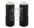 Stoßdämpfer Staubschützer FEBI BILSTEIN 180824 für FIAT MULTIPLA VAN 186AXC1A