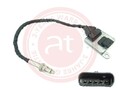 NOx Sensor Katalysator Kat at Autoteile Germany Vorne für Mercedes CLS Coupe