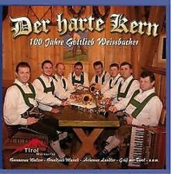 100 Jahre Gottlieb Weissbacher von Der harte Kern | CD | Zustand sehr gutGeld sparen & nachhaltig shoppen!