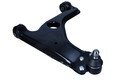 MAXGEAR 72-1539 Querlenker für OPEL CHEVROLET