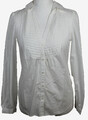 Esprit Bluse in weiß,Damen Gr.38,sehr guter Zustand