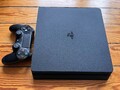 Sony Playstation 4 Konsole PS4 500GB mit  original Controller