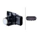 Sensor, Einparkhilfe HELLA 6PX 358 141-871