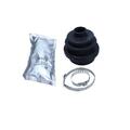 Maxgear 49-1383 Faltenbalg Antriebswelle Getriebeseitig für Mercedes W124