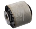 Querlenkerlager FEBI BILSTEIN 197571 Gummi/Metall für RENAULT DUSTER dCi 110 4x4