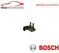 SENSOR ABGASDRUCK BOSCH 0 986 280 723 A FÜR VOLVO V40,V70 III,C30,S40 II,S80 II