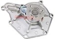 METZGER Wasserpumpe für AUDI 4007037