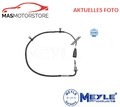 SENSOR ABGASTEMPERATUR MEYLE 114 800 0235 A FÜR VW PHAETON